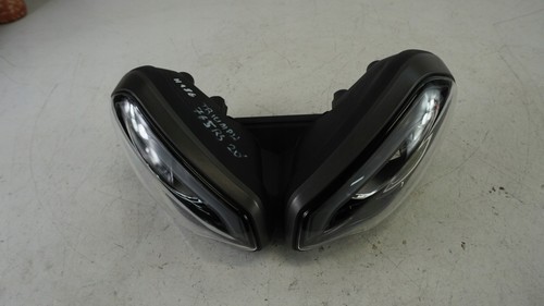 Triumph street triple 765 - triple, rs