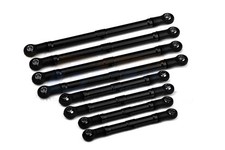 Gpm für trx - high-lift, alu