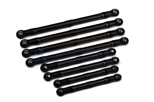 Gpm für trx - gpm, trx-4m