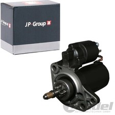 JP GROUP STARTER ANLASSER