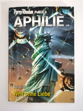 Aphilie - Welt ohne Liebe |
