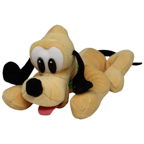 Disney pluto hund kuscheltier - pluto,