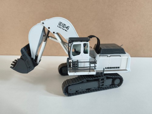 Liebherr r984 - liebherr,