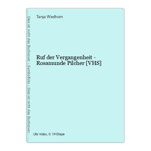 Ruf der vergangenheit - der,