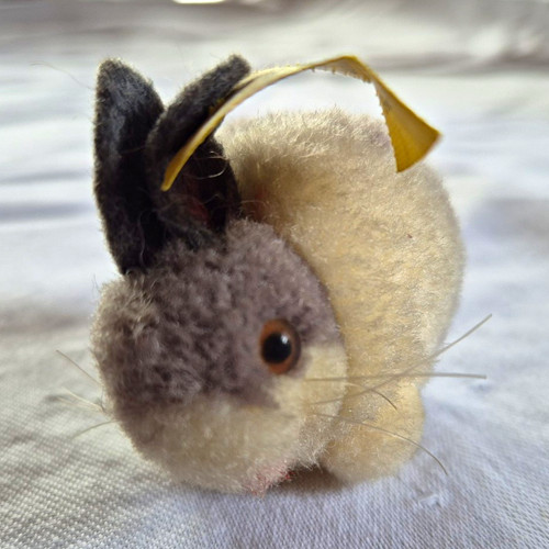 Steiff kaninchen 2204 mit - steiff,