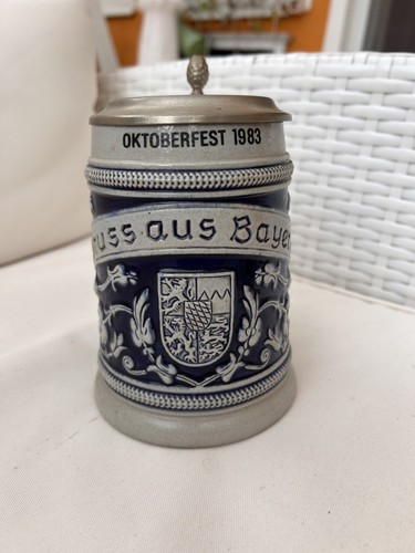 Org king bierkrug - org,