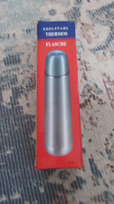 Edelstahl Thermos Flasche Neu