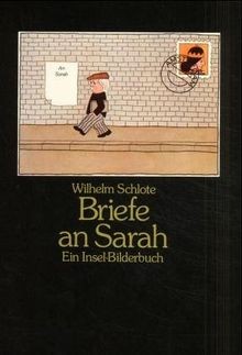 Briefe sarah von - an,