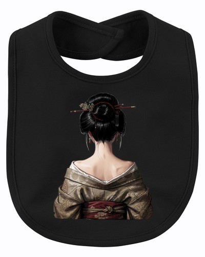 Japanische geisha kimono - geisha,