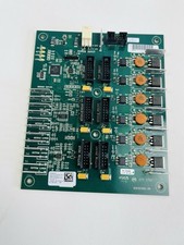 Frymaster Steuerplatine FRY-8075508 REV B FRY-8075508A