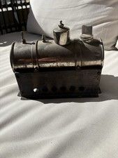 dampfkessel modellbau