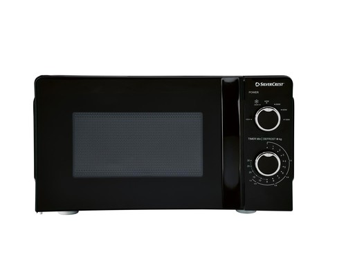 Silvercrest mikrowelle smw - silvercrest®,