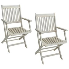 Gartenstühle Holzstühle