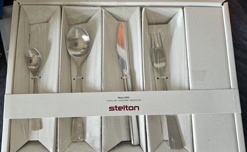 Neu stelton maya 2000 - maya,