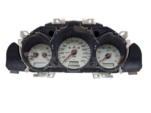 Tachometer kombiinstrument - tachometer,