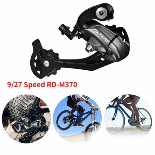 Für shimano deore shadow - für,