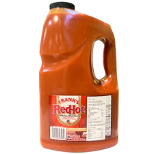 Franks Red Hot Original Sauce