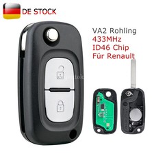 433MHz Funk Schlüssel für