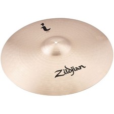 Ride-Becken Zildjian i Family
