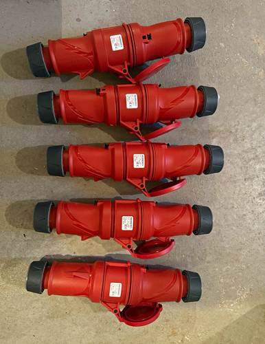 Mennekes cee set xtra - mennekes, xtra-s