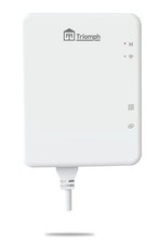 Vernetztes Thermostat für