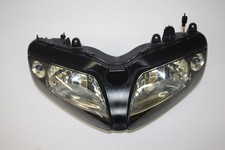 Original Scheinwerfer Headlight Lampe Suzuki SV 650 WVBY 03- (Lager 9-25)
