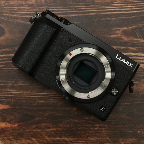 Panasonic lumix dmc gx7mk2 - lumix, dmc-gx7mk2