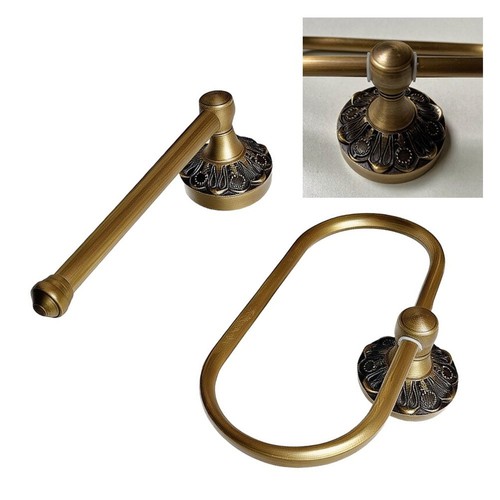 Handtuchring und