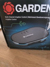 GARDENA smart Irrigation Control Bewässerungssteuerung (‎19035-20)