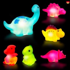 Jiosdo Badewannenspielzeug, 6