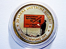 BRD  50 Cent 2004   20 Jahre