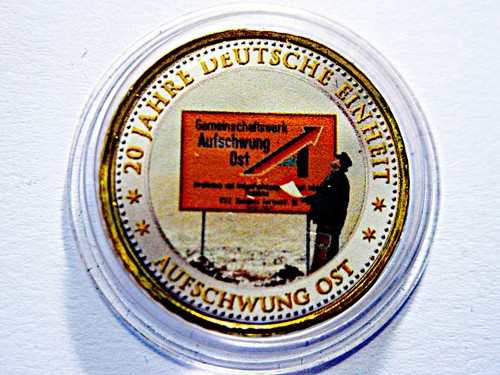Brd cent 2004 20 jahre - brd, 50