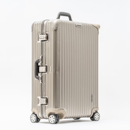 Rimowa aufgabegepäck check - rimowa,
