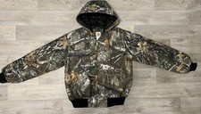 Carhartt Reworked Camouflage