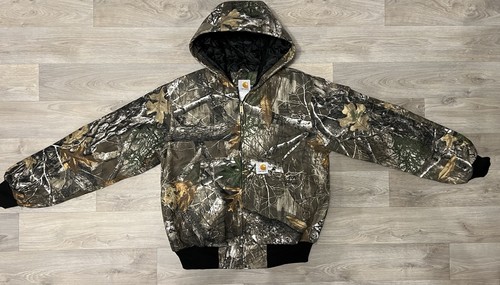 Carhartt reworked camouflage - carhartt,