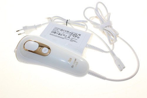 Braun ipl silk - braun,