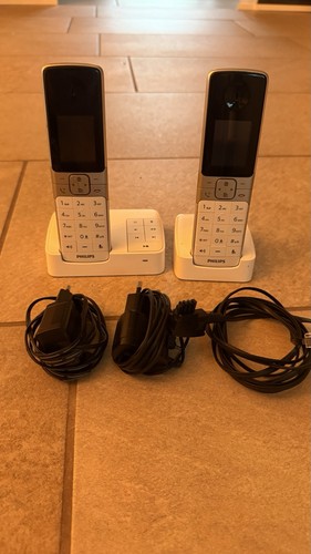 Philips d635 dect - philips,