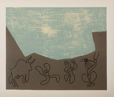 Pablo picasso bacchanal - picasso:,