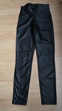 Leggings  Lederoptik   Damen