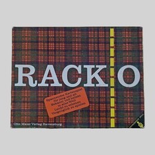 Rack-o Spiel Ravensburger 100%