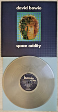 David Bowie: Space Oddity -