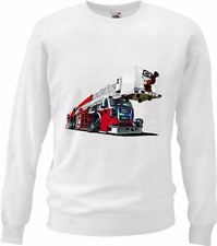 Sweatshirt grosser - sweatshirt,