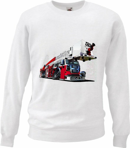 Sweatshirt grosser - sweatshirt,