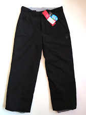 SPYDER Hydroweb Ski Pant Herren Skihose Snowboardhose Gr. W40 / XL (Eher XXL)