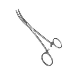 Arterienklemme nach.Crile 14