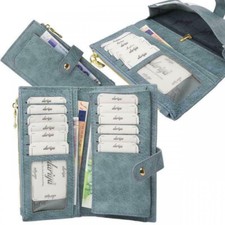 großes damen portemonnaie