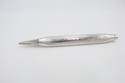 Alter bleistift druckbleistift - bleistift,