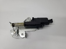 Ford Fiesta JD3 - Kofferraum