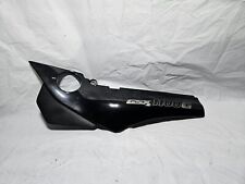 KOTFLÜGELVERKLEIDUNG SUZUKI