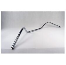 Lenker ABE Motorrad Stahl 22